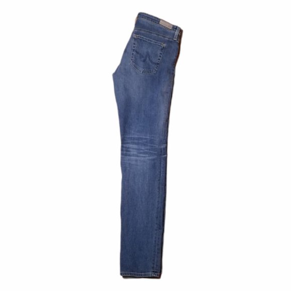 AG ADRIANO GOLDSCHMIED "Prima" Jeans (Size 27R) - Picture 7 of 11